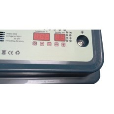 Incubator voor eieren Okköbi Obi-36 36 stks met display en onrust