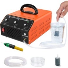 Ozone Generator Jobyna 40000mg / H Air 500mg / H Water Home and Industry