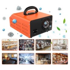 Ozone Generator Jobyna 40000mg / H Air 500mg / H Water Home and Industry