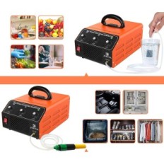 Ozone Generator Jobyna 40000mg / H Air 500mg / H Water Home and Industry