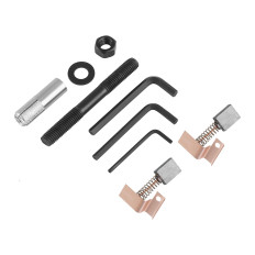 Broca vertical Dritner para concreto 230 mm 4080w MSW-Ddm230