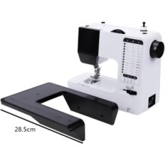 Used / incomplete Multifunctional Sewing Machine 38 programs with table