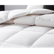 Down Quilt Apsmile 200x200 Χειμώνας 1520G Cotton Class 4
