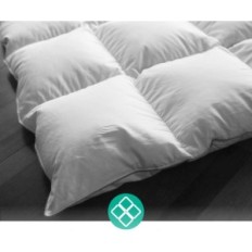 Down quilt ApsMile 240x260 All-year-round with goose fluff and feather
