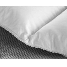 Down Quilt Apsmile 240x260 Hele året med Goose Fluff og Feather