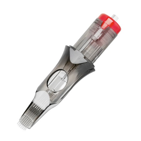 Cartucho de Tatuaje EL CARTEL V2 - 0.35 7RM-W LongTaper 10 unidades