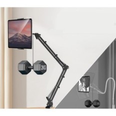 Tablet-Halter einstellbar Ulanzi T2 Stahltischständer 4.6-12.9 Zoll