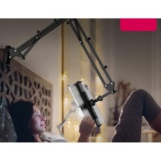 Držač tableta podesiv Ulanzi T2 čelični stol stoji 4.6-12.9 inča