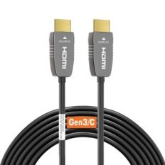 Cavo HDMI 8K Ultra alta velocità 2.1b Ruipro Fibra ottica 10 m 8k60Hz 4K120Hz