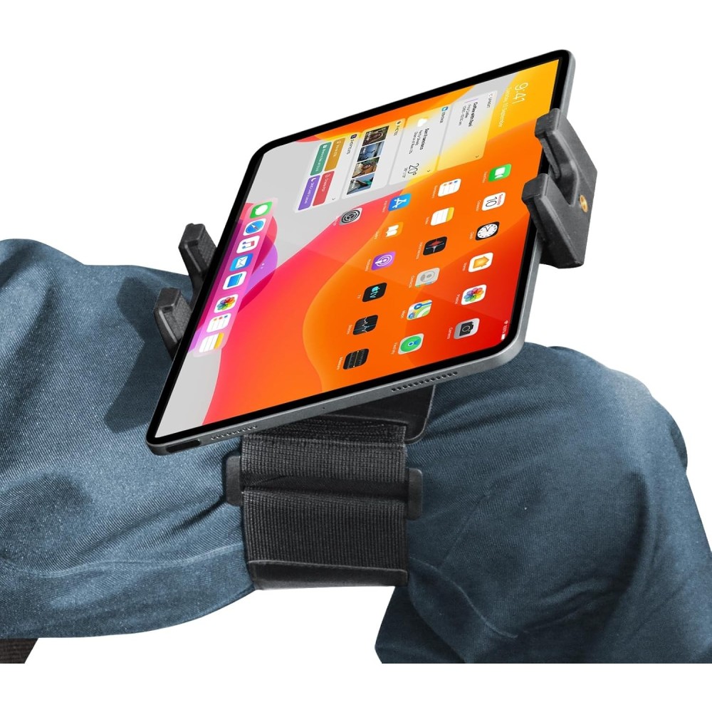 Klenje za iPad 12.9 "Mini iPhone tablete 5-13" Dodatki Daljinski upravljalnik OhlPro