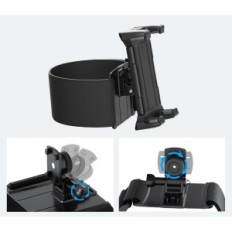 Klece pro iPad 12.9 "Mini iPhone tablety 5-13" Příslušenství dálkové ovládání OHLPRO