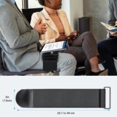 Klece pro iPad 12.9 "Mini iPhone tablety 5-13" Příslušenství dálkové ovládání OHLPRO