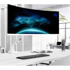 Kasutatud monitori käsi 17-49 "Spring Gaasi divolial / pöörlemine 2-20 kg LDT69-C012