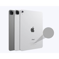 Magic tipkovnica iz iPad Air 13 "i ipad Pro 12,9" (Gen 3-6) Uho M01-A29-BK-BK-B-B QWERTY španjolski raspored