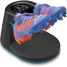 Bojāts dehumidifier un Shoefresh Shoefresh Shoefresh SF opoda