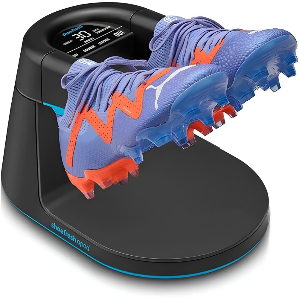 Sugadintas dehumidifier ir shoefresh shefresh shefresh sf-opodas