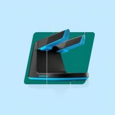 Κατεστραμμένο αφυγραντήρα και Shoefreesh Shoefreesh Shoefraesh SF-Opod