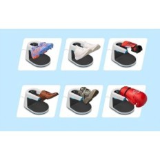 Poškodovani razvlačni in shoefresh shoefresh shoefresh sf-opod