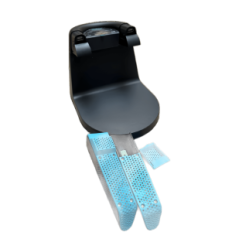 Déshumidificateur endommagé et chaussure de chaussures de chaussures superfresh sf-Opod