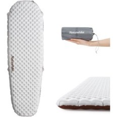 Domačasta mat R5.8 3.2 "Narava dvojna s Silver-Mum kampi