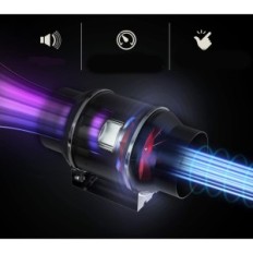 Kanál Ventilátor 200mm 939m³ / H aruobru s reguláciou teploty a vlhkosť B