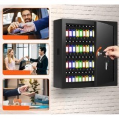 MEJASG OFILO OFFILTAR ZA 100 KEYS, KABINA PROTI SLADKOR