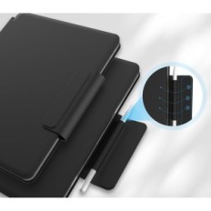Billentyűzet Etua iPad Air 13 (M3 / M2) és Pro 12.9 TEKURS 85cm-es állvánnyal