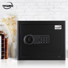 Tenamic 34L ασφαλή μαύρη φωτιά και αδιάβροχο με χάλυβα πληκτρολόγιο