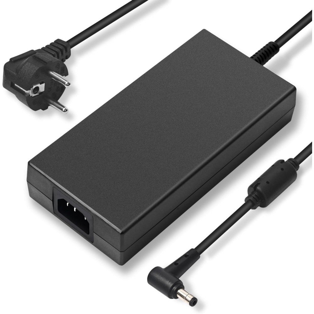 MSI 230W GS / WS / Creator / Stealth A11-230P1A A17-230P1A Laptop Power Fonte