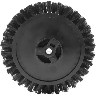 Cepillo de limpieza para la máquina de limpieza de zapatos Bredeco Bc-son-pol3 Cepillo de limpieza para la máquina de limpieza de zapatos Bredeco Bc-son-pol3