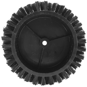 Cepillo de limpieza para la máquina de limpieza de zapatos Bredeco Bc-son-pol3 Cepillo de limpieza para la máquina de limpieza de zapatos Bredeco Bc-son-pol3