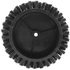 Cepillo de limpieza para la máquina de limpieza de zapatos Bredeco Bc-son-pol3