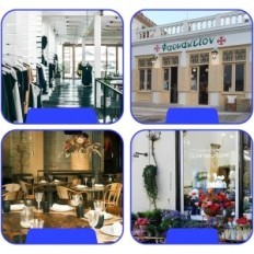 Ufuldstændig vretti м817 80mm 28x17x18cm Bluetooth Udstilling