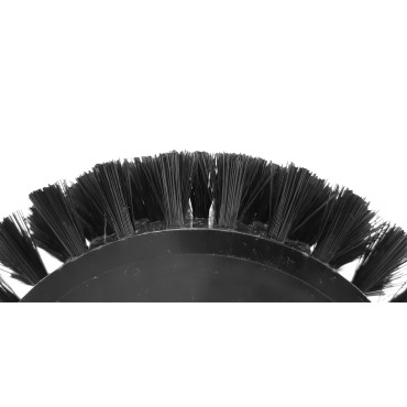 Cepillo de limpieza para la máquina de limpieza de zapatos Bredeco Bc-son-pol3 Cepillo de limpieza para la máquina de limpieza de zapatos Bredeco Bc-son-pol3