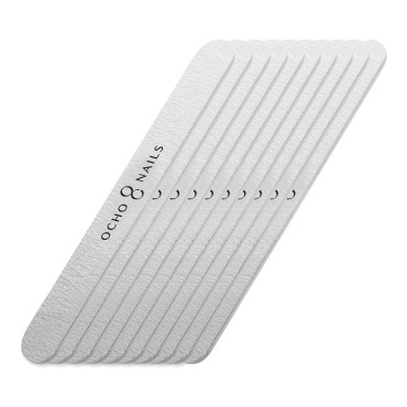 Ocho Nails suora viila 100/180 10 kpl