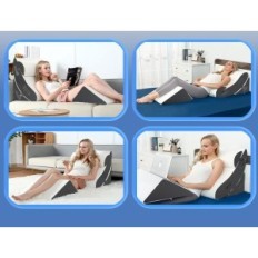 Käytetyt Memory Foam tyyny 4 anti-luksuselementit nukkumaan