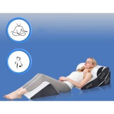 Gebruikte Memory Foam Pillow 4 Anti-luxe elementen voor slaap