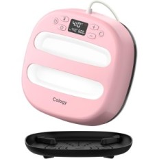 Käytetyt lämpöpuristimella CallOGY CHP2302 10 "X10", jopa 210 ° C