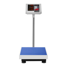 Skladovacia platforma SCEAIL CALLING 40X50CM Napájanie + batéria 300kg / 50g