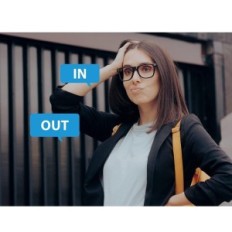 Dispositif de suivi temporel NGTeco d'occasion avec Wi-Fi, RFID et mot de passe, MB2