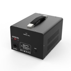 YinLeader 3000 VA 110 V, USA, 110V / 220V udstilling