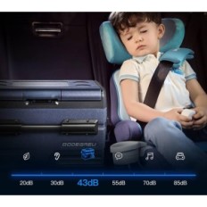 Refrigerator Bodegaeu 55L Dual-Site Model WiFi APP -20 ° C 12 / 24V AC