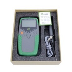 Gaussometer naar het magnetische veld van Jedy GM3120 met precisie klasse 2