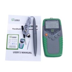 Gasosometar do magnetskog polja Jedy Gm3120 s preciznom klasom 2