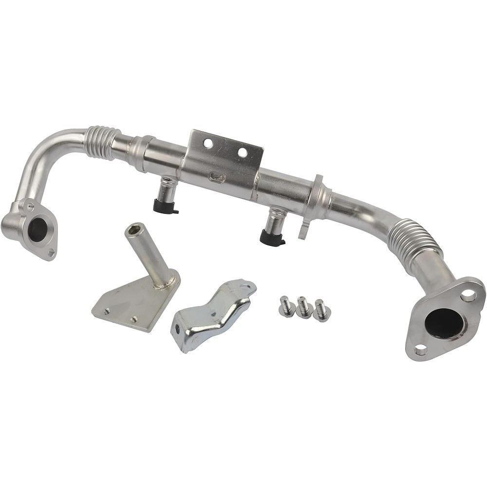 Café de vanne EGR TBVPARTS d'occasion pour Navara dans le système de recirculation