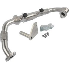 EGR TBVParts venttiili jäähdytin navaralle Recircerulation System