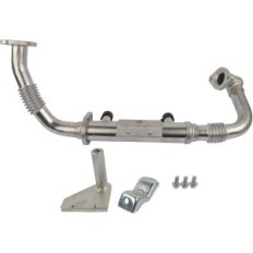 Café de vanne EGR TBVPARTS d'occasion pour Navara dans le système de recirculation