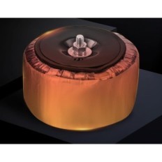 Skadet CriaLs DT Transformer (2000VA) 2000W 220VNA110V med USB EU / USA