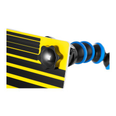 Kit de réparation PDR pour le retrait des bosses de carrosserie PROFI - 70 pièces