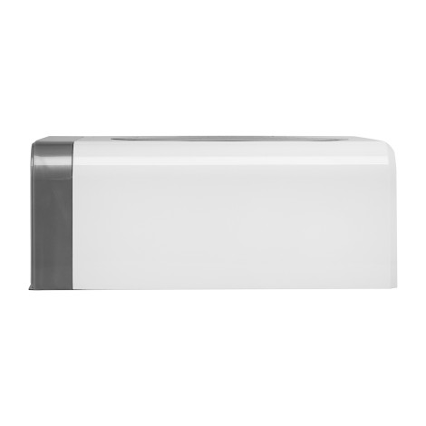 OCHO NAILS LED UV -lamppu X22 72W langaton valkoinen peilimäisellä pohjalla — sivu